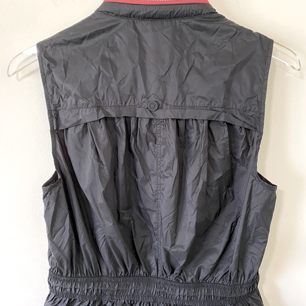 Hunter for Target Zip Front Packable Dress Size M - Picture 7 of 10